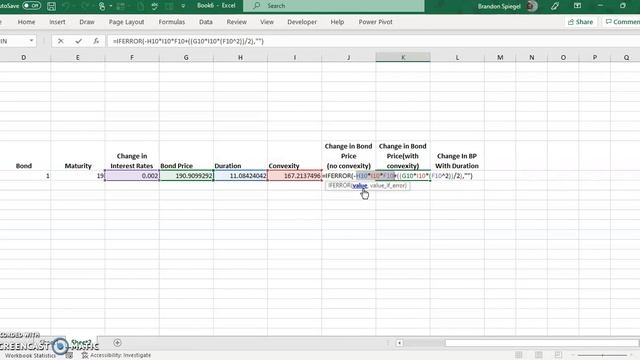 About The F9 Keyboard Shortcut Key In Microsoft Excel! #Tutorial, #Excel. смотреть онлайн