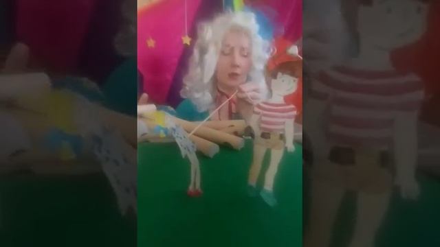?"Молочный зуб дракона Тишки" - 1 часть смотреть онлайн