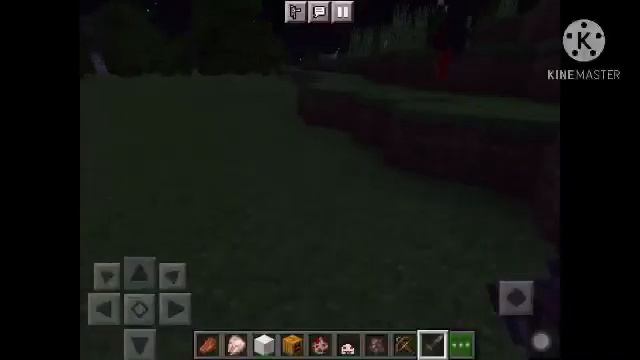 Minecraft PE Eyes The Horror Game Addon Testing Krasue