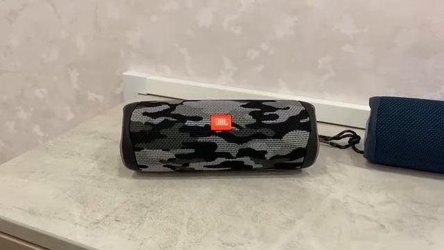 jbl flip 6 смотреть онлайн