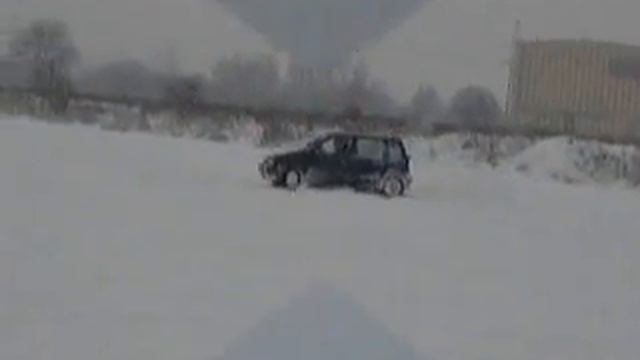 ticodrift смотреть онлайн