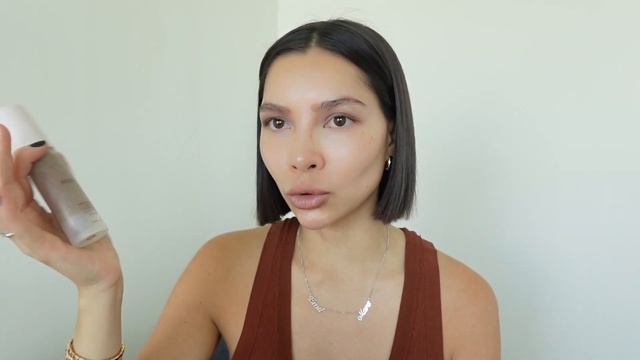 КАРЕ, ТРЕНДОВЫЙ ☕LATTE MAKEUP, РАСПАКОВКА IPhone 15, ПИЛАТЕС #lattemakeup #каре #iphone15pro