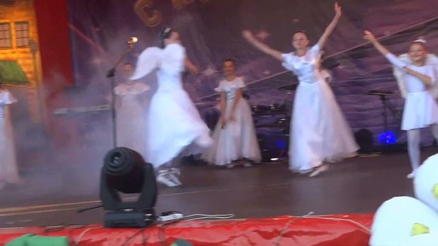 20150829190318 1 День города и День Шахтёра в Гуково. смотреть онлайн