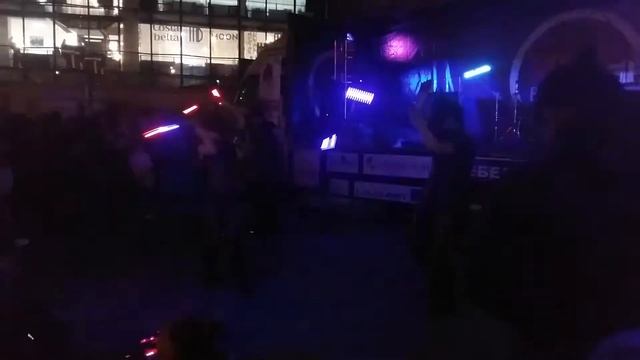Эпичный танец драконов смотреть онлайн