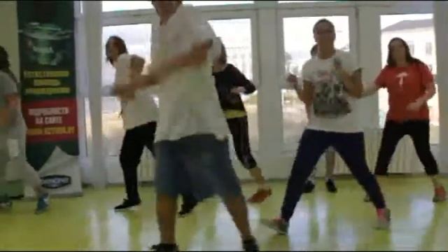 Урок Ромы Новосельского Хип Хоп 9 16 лет mpeg4 смотреть онлайн