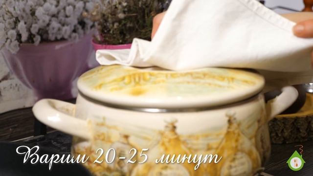 ПОСТНЫЙ БОРЩ С ГРИБАМИ / Самый вкусный борщ, что мы ели! Посмотрите, как легко приготовить. смотреть онлайн