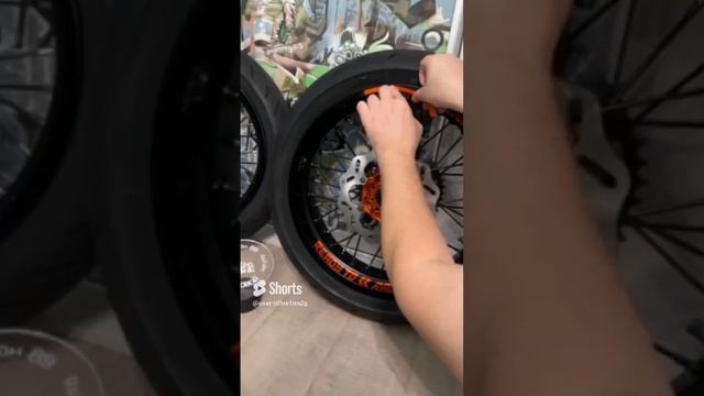 ЗаКолхозил Мотарды! Regulmoto Crosstrec 300. смотреть онлайн