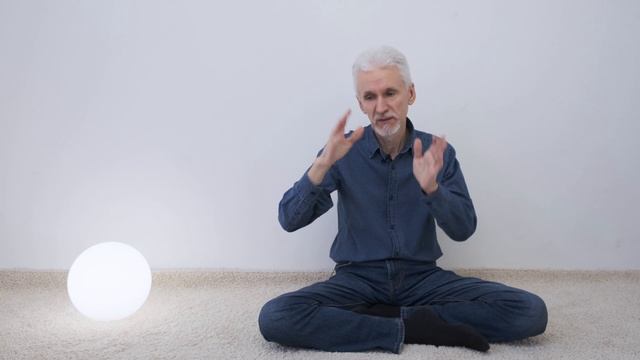 Почему переедание убивает? смотреть онлайн