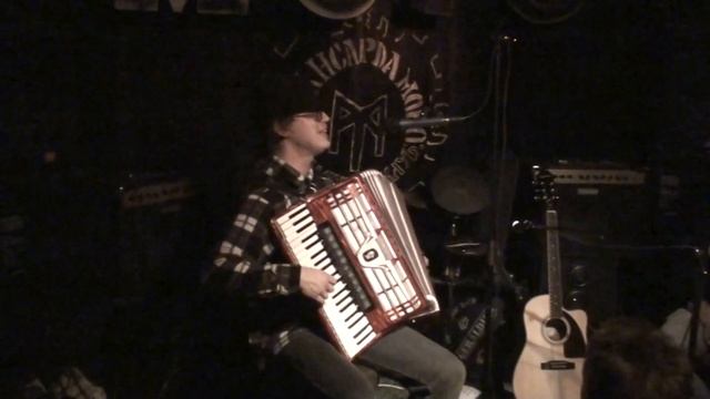 19 03 2016 ZE FISH Дима Кук и Дима Смирнов \Мансарда Моро \ Выборг\ ч 2 смотреть онлайн