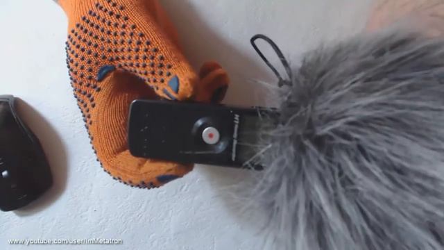 Zoom H1 - рекордер микрофон, тест. На что я пишу звук. смотреть онлайн