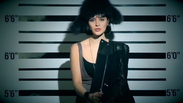 Женя Любич - Russian Girl смотреть онлайн