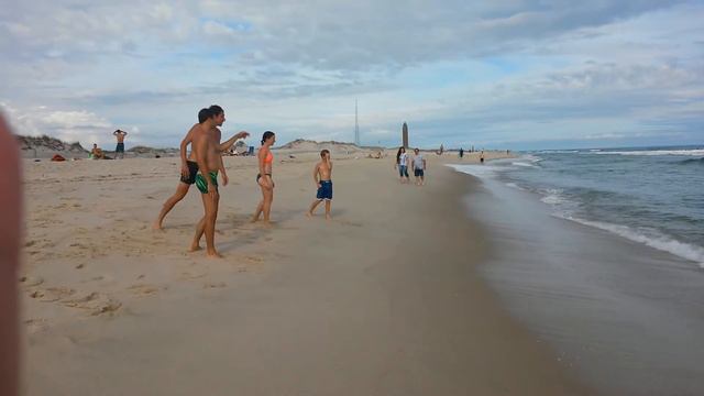 Robert Moses. Такое бывает раз в 10 лет.