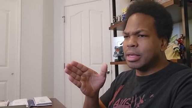 The Death of Batman - Reaction! смотреть онлайн
