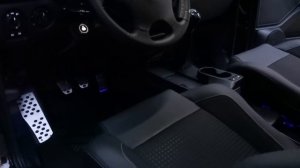 Доработки Нива Урбан