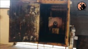 Как мыть коптильню правильно, эффективно и быстро? Ответ в этом видео