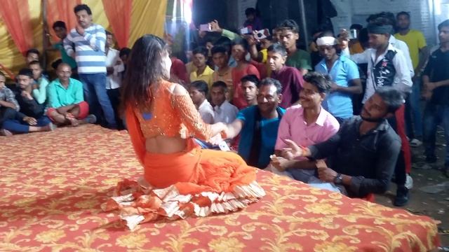 Mar Java Java mar Java mit Java #Arkeshtra dance# video song смотреть онлайн