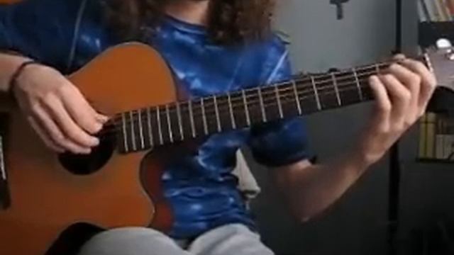 Emilio Pujol Etude 6