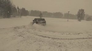 Nissan Terrano WD21 2.7 TD offroad