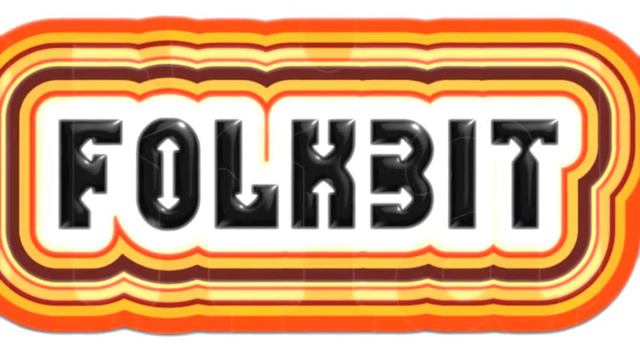 PARADAIS - FOLKBIT смотреть онлайн