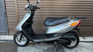 Yamaha jog sa36j . Стоимость 75000 рублей