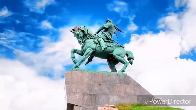 100 лет Республике Башкортостан Илебез смотреть онлайн