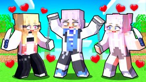 Я ПОПАЛСЯ в ЛОВУШКУ ФАНАТОК на Сервере в Майнкрафт!