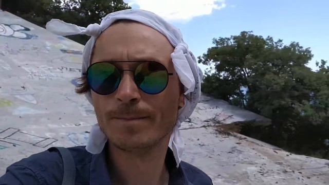 На заброшенном телескопе смотреть онлайн