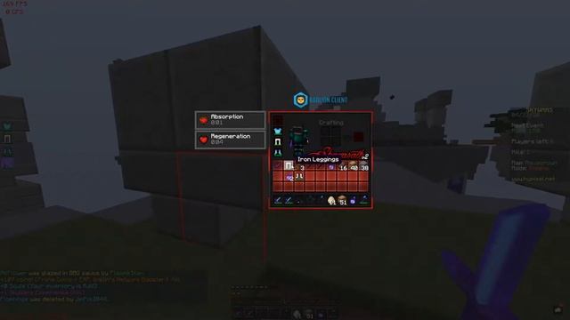 MY 100th WIN!!!!!!!!! (Minecraft Skywars) смотреть онлайн