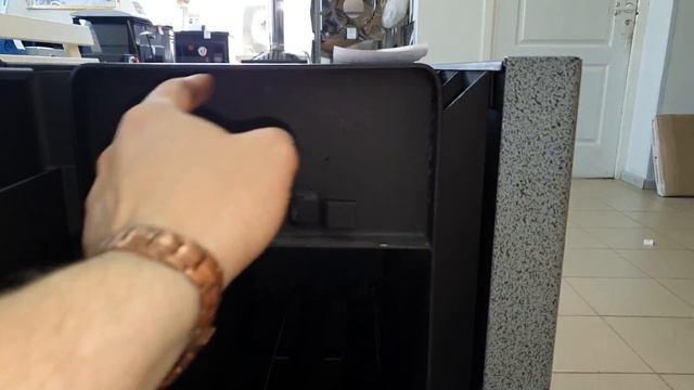 Обзор отопительной печи сверхскоростного нагрева Стэн Барга. Больше кожухов Богу кожухов! смотреть онлайн