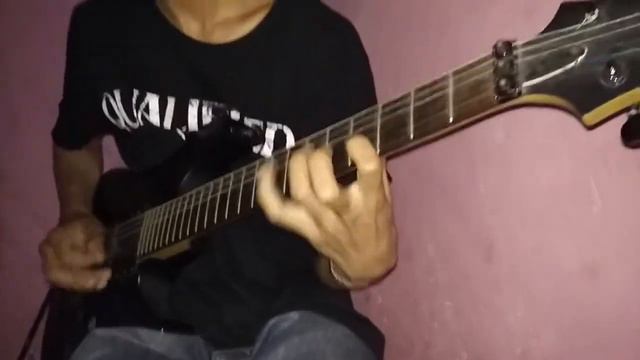 IBANEZ FLYING FINGERS 2017 BY YAM PETRUCCI смотреть онлайн