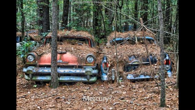 Coches Abandonados(Video Sad) Part 30 - Reset смотреть онлайн