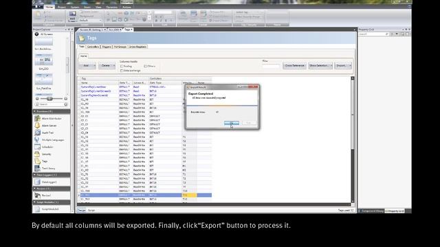 E04Tag import EN смотреть онлайн