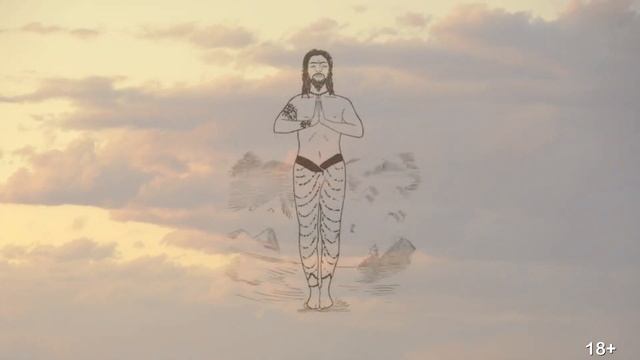 Книга "Беседы с мудрецом". Часть 3. Практика "Дхарме Лакшана". Сиддхи смотреть онлайн