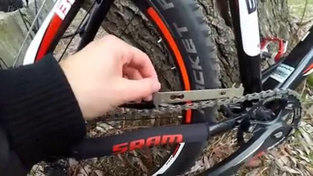 1 год на парафине. Итоги и личный опыт | Вело-Обзоры смотреть онлайн