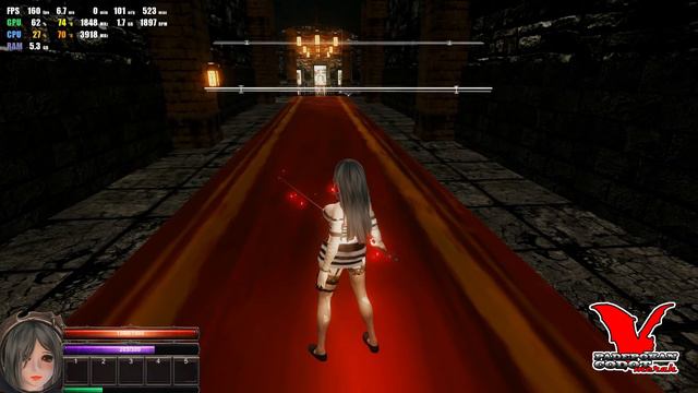 Gustavo : Kingdom Rebirth - PC Gameplay