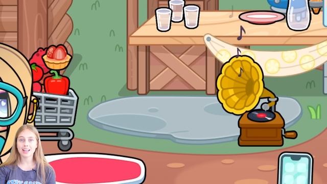 А ВЫ ЗНАЛИ ОБ ЭТОМ? СЕКРЕТЫ И ЛАЙФХАКИ в Аватар Ворлд ? Avatar World смотреть онлайн