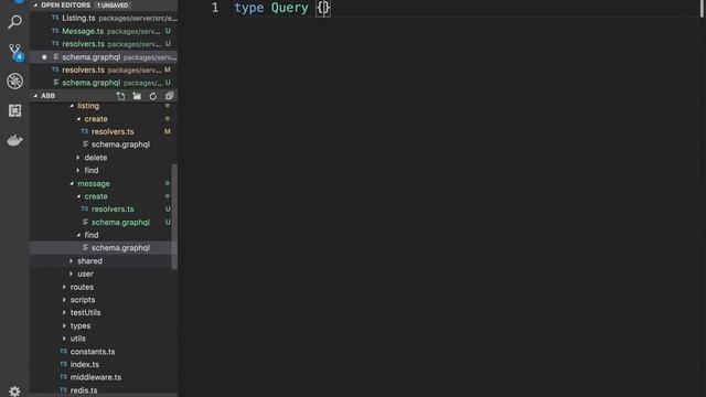 Create and View Messages in GraphQL - Part 53 смотреть онлайн