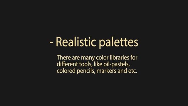 "Realistic Paint Studio" Overview смотреть онлайн