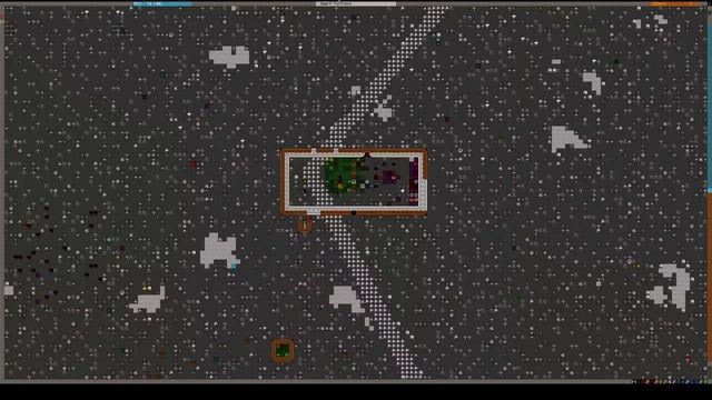 Dwarf Fortress 024: Explore Expand Exploit Exterminate смотреть онлайн