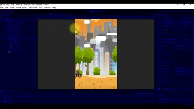 Shooting game tips - Ball Blast in Unity2D | Unity Beginner Tutorial Coding смотреть онлайн