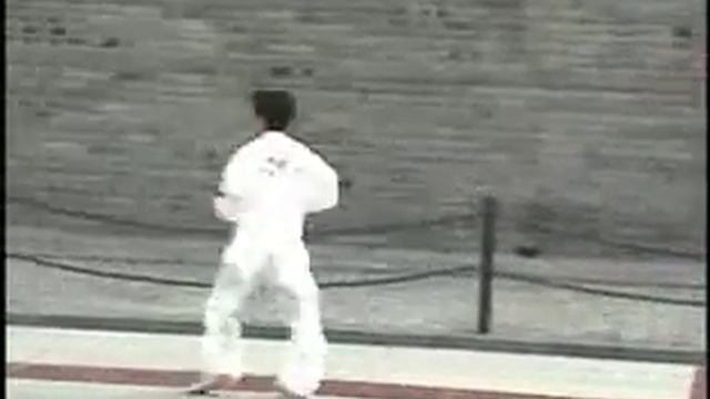 Одиночный кинжал (Малазия) (2).flv смотреть онлайн