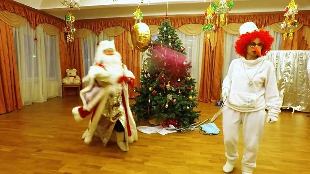 Новогодняя елка 2017-2018. смотреть онлайн