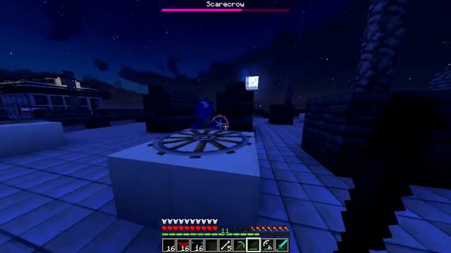 TINYTURTLE, LITTLE CARLY & CAP FIGHT THE JOKER! - Minecraft Adventure смотреть онлайн