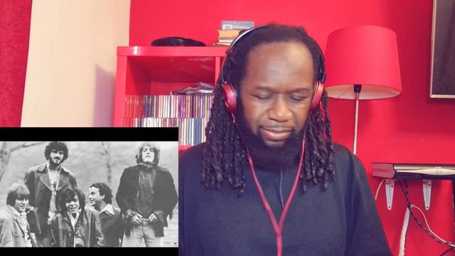 TOMMY JAMES - Dragging the line REACTION - First time reaction смотреть онлайн