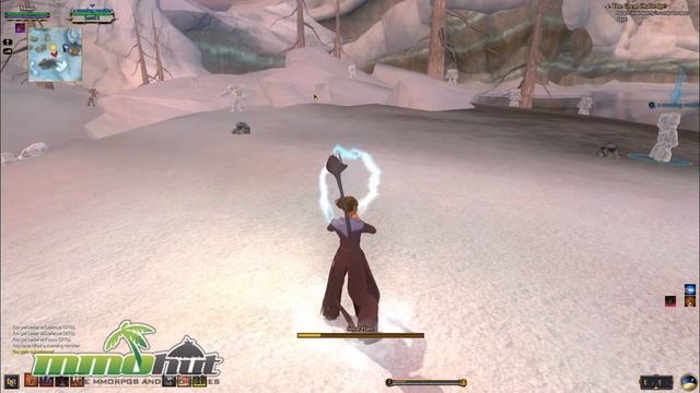 EverQuest 2 Gameplay - First Look HD смотреть онлайн
