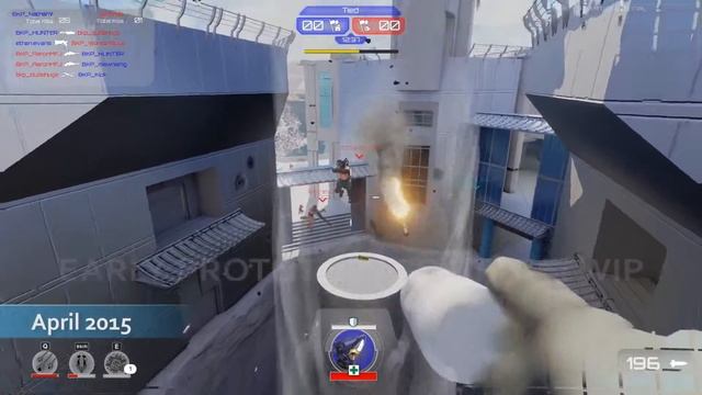 LawBreakers – Дневники разработчиков #2 Дизайн персонажей (PC) [EN] смотреть онлайн