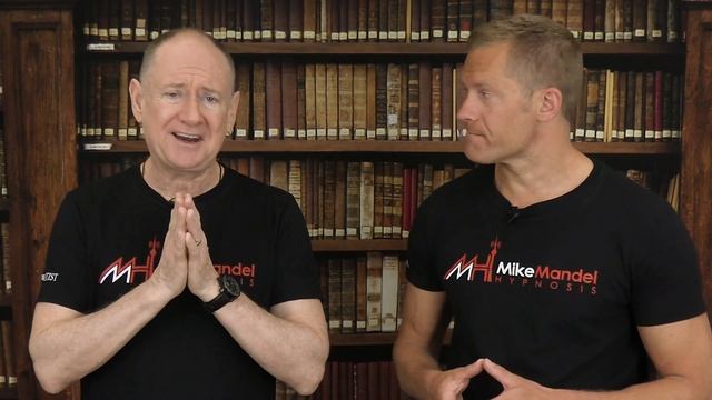 NLP Reframing Part 1 - The 'As If' Reframe смотреть онлайн