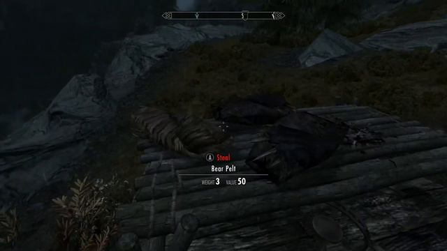 Lets Play Skyrim - Lots of Mods - Episode N022 смотреть онлайн