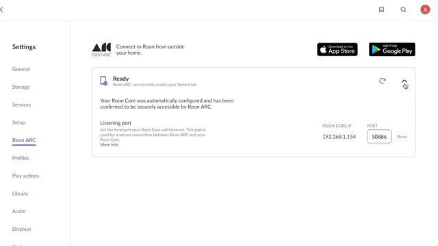 Getting started with Roon ARC смотреть онлайн