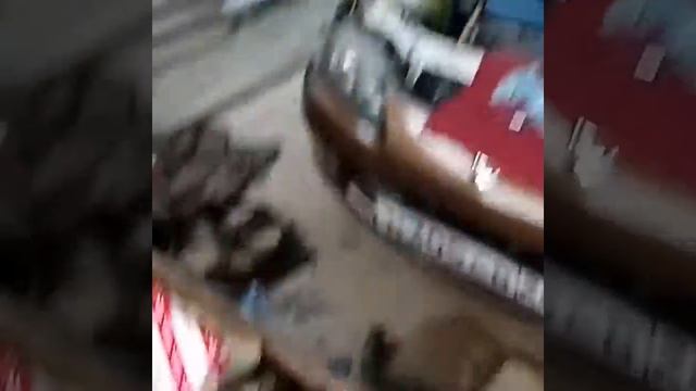 Toyota Sprinter Trueno Ae111